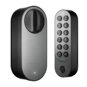 Aqara Smart Lock U200 EL-D02D - Black