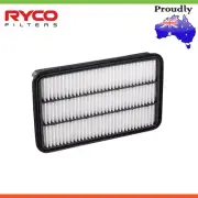 Brand New * Ryco * Air Filter For TOYOTA CURREN ST206 2L Petrol 1/1994 -8/1998 (for: Toyota)