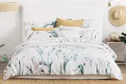 Sheridan Mancell Quilt Cover Set Multi