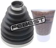 Boot Outer Cv Joint Kit Pvc 99X122X28.5 For HONDA CR-V RE6,RM1,RM2,RM3,RM4