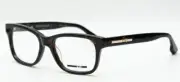 NEW McQ by Alexander McQueen Eyeglasses MQ0032O 002 51-18-145 Havana Brown