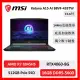 msi 微星 Katana A15 AI B8VF-433TW 電競筆電 R7/16G/512GB/RTX4060