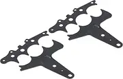 Felling Dog Spike Chain Catcher Kit Replacement Steel Iron High Strength for 365 372XP Chainsaw