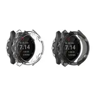 在飛比找樂天市場購物網優惠-【TPU透明殼】Garmin forerunner 245 