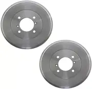 Rear Brake Drum for MG MGB 1967-1981 Spicer Type RA (for: MG)