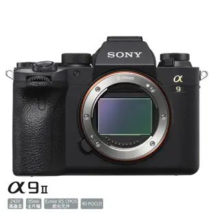 Sony A9 Mark II 單機身 索尼公司貨 A9II A9M2 ILCE-9M2 可換鏡頭全片幅相機