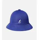 Unisex Kangol Bucket Hat K 2094. Size: Medium . Color SB402 (purple Blue)