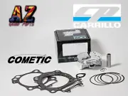 ** Yamaha Raptor 700 105mm 105 727cc Big Bore CP 13:1 Piston & Cometic Gaskets