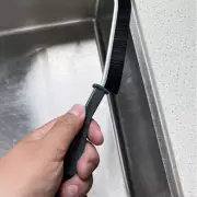 Durable Grout Cleaner Brush Household Tile Joints Scrubber Stiff Bristles BruE9