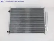 HONDA Grace 2014 DAA-GM4 Condenser 80110T9AT01 [New] [PA01167208]