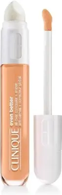 Clinique Even Better All Over Concealer + Eraser 0.2 oz - CN 40 Cream Chamois