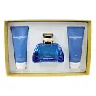 St. Barts by Tommy Bahama for Men Set EDC 3.4oz + ASB SG 3.4oz New