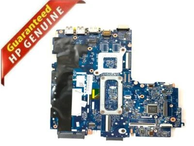 For HP Probook 450 G2 768148-601 768148-001 w/ i7-4510U CPU Laptop Motherboard