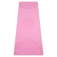 在飛比找ETMall東森購物網優惠-[Yoga Design Lab] Flow Mat TPE