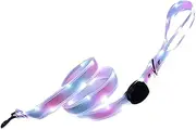 Dog Collar - Rechargeable Led Dog Light up Necklace with 3 Modes | Luminous Safety Collar for Small, Medium, Large Pet Breeds