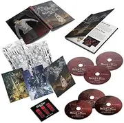 Attack On Titan The Final Season Part 1 - Limited Edition [Blu-ray]
