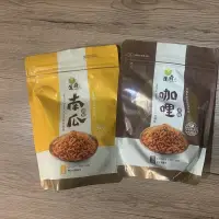 在飛比找蝦皮購物優惠-蓮廚南瓜香鬆 咖哩香酥 素食 大豆高蛋白纖維 素肉鬆