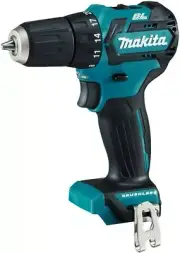Makita 10.8V Brushless Cordless 2speed Driver drill DF332DZ Body Only