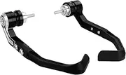 Handguard Handlebar Protection for XSR 700 900 for MT 07 03 MT03 for XSR700 for XSR900 MT07 MT09 MT10 FZ07 FZ09 FZ10 Motorcycle Hand Guard Anti-Fall Handguards Extendable Billet Handlebar Guards