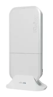 Mikrotik wAP ax wAPG-5HaxD2HaxD-US | Wi-Fi 6 |countryside getaway US Ver