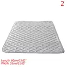 Ironing Mat Laundry Pad Washer Dryer Cover Board Heat Resistant Clothes Pr N-qk