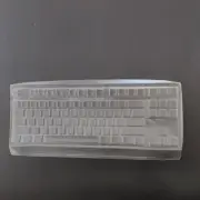 TPU keyboard skin for Razer BlackWidow V3 TENKEYLESS Keyboard RZ03-0349