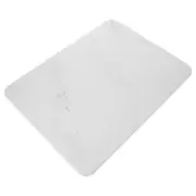 Quick Drying Dish Mat Diatomite Dish Drying Pad Kitchen Mat Water Absorption