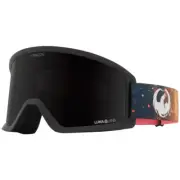 Dragon Bryan Iguchi Signature DX3 OTG Snow Goggles 2025
