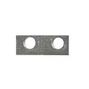 Jaylec 2 Hole Midi Fuse Busbar - FU6052BL