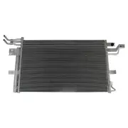 A/C Condenser Receiver Drier Assembly for Ford Explorer, Police Interceptor (for: Ford)