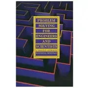 Problem Solving For Engineers and Scien- 9780442004781, paperback, Friedman, new