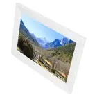 Digital Photo Frame 10.1in Touch Screen Support APP Sharing WiFi Electronic Set