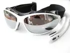 Ravs Protective Goggles Sport Goggles Snow Goggles Ski Snowboard with Band