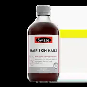 Swisse Ultiboost Hair Skin Nails Liquid | 500ml