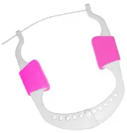 Prevent Eliminate Breast Augmentation Capsular Contracture Drop & Fluff