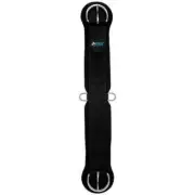 New! Weaver Leather AIRFLEX STRAIGHT CINCH w/ White cool flex foam Size 32 34