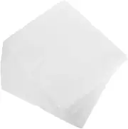 HONMEET Thickened Pearl Cotton Packaging Bags 100pcs Shipping Bags for Moving Bottle Jewelry Protection Sleeves 25x30cm