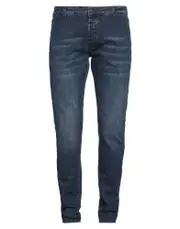 [LIU JO MAN] LIU JO MAN Jeans - Item 30319545
