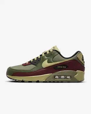 Nike Air Max 90 GORE-TEX 男鞋