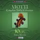 維歐提：小提琴協奏曲全集 Viotti: The complete Violin Concertos (10CD)【Dynamic】