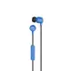 Skullcandy 骷髏糖 JIB 有線耳機 W/Mic (青花瓷藍) S2DUYK-M712 (286)