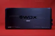 DB Drive WDX 3KG2 Amplifier 1Ohm (3000 Watts) Class D Mono Block Amp