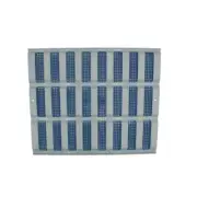 LOWER FRONT GRILL SCREEN FOR PART C9NN8A163AG D1NN8151A HFC9NN8A163AG