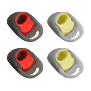 S/M/L Earbuds Part For Kingston HyperX Cloud Wireless Headphones Replacement