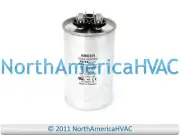 Rheem Ruud Weather King Protech Capacitor 60+10 uf MFD 440 Volt Fits 43-26261-45