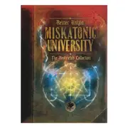 [Chaosium] Miskatonic University The Restricted Collection Card Game