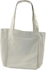 Kisangel Yoga The Tote Bag Duffle Bag Yoga Mats Canvas Tote Bag Gym Tote Yoga Tote Bag Workout Bag Yoga Mat Carrier Yoga Supplies Convenience Back Dark Grey Cotton Canvas
