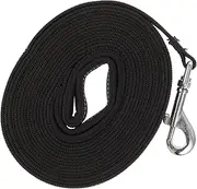 VICASKY Professional Dog Training Leash Heavy Duty Long Traction Rope for Outdoor Walking Hiking and Jogging Buckle Comfortable Handle Durable Design