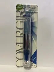 Covergirl Smoky Shadowblast, # 825 Tempest Blue, .162 oz, Pack of 1