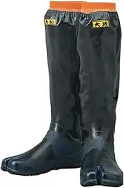 アトム（atom） Atom Earth Men's Work Boots with Finger